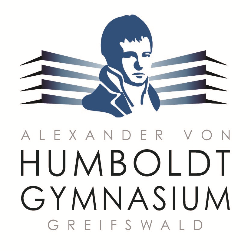 Alexander-von-Humboldt-Gymnasium Greifswald
