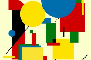 Kunstflyer Ausstellung (1)